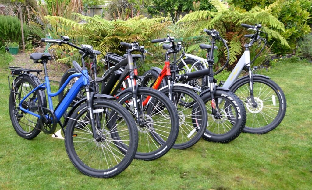 Best eBike NZ Review Which eBike Is Best For You MeloYelo
