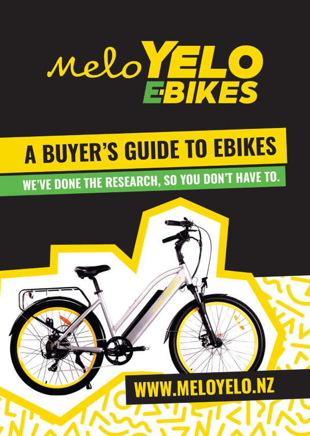 mellow yellow e bikes