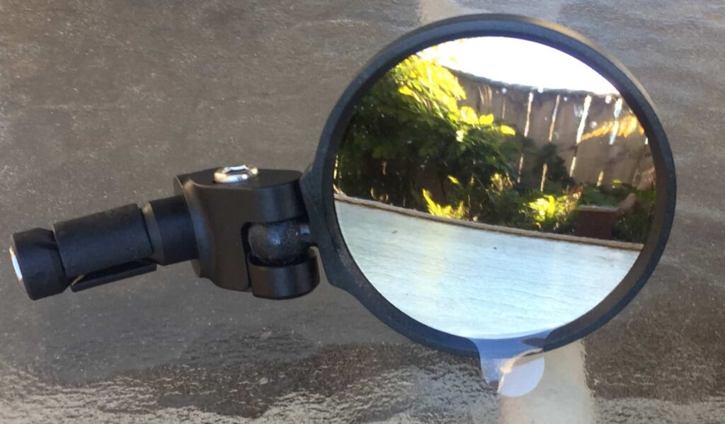 E-Bike Mirror
