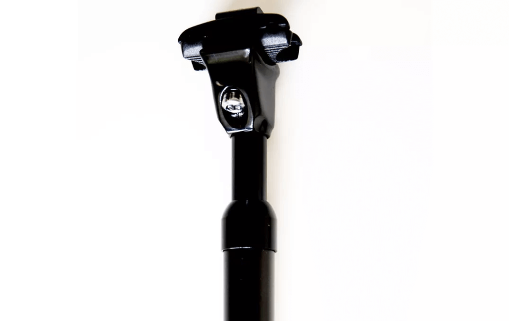 SUSPENSION SEAT POST.