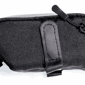 Saddle bag
