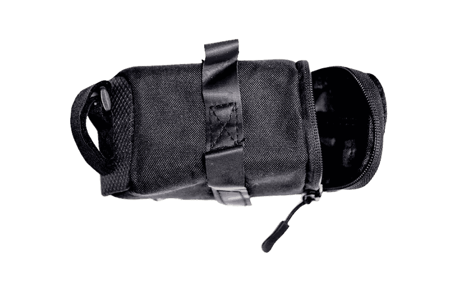 Saddle bag