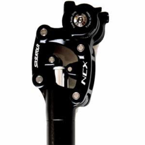SUNTOUR NCX SUSPENSION SEATPOST