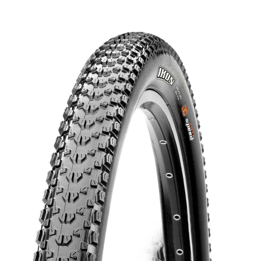 Maxxis Ikon 26 x 2.2 Puncture Resistant Bike Tyres | MeloYelo eBikes NZ