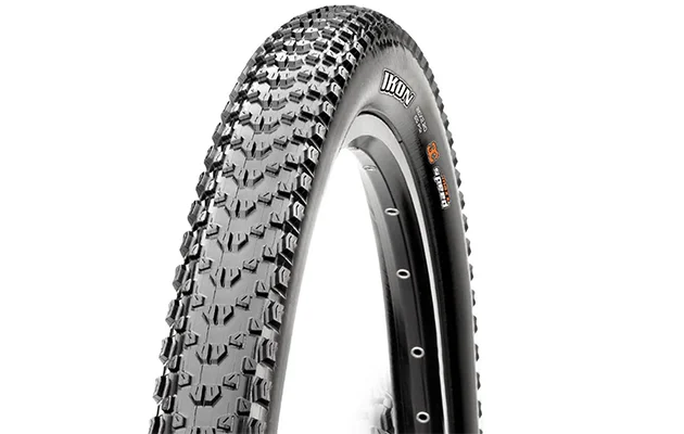 Knobbly, puncture resistant tyres