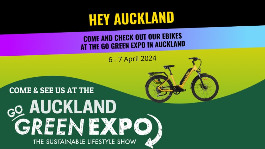 Go Green Auckland