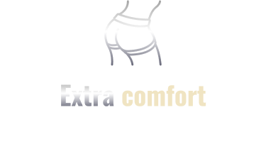 Extra comfort