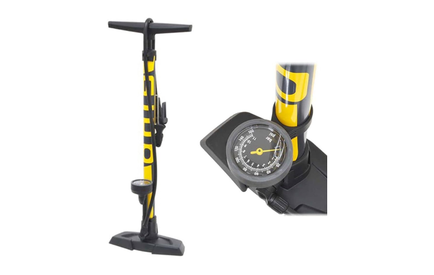 Bike Floor Pump