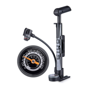 P3 Mini floor pump