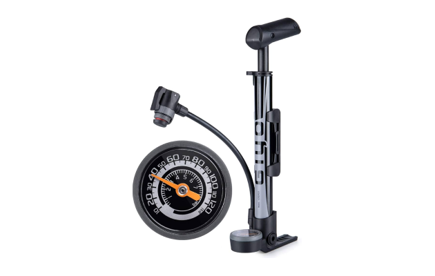 Mini floor pump sale