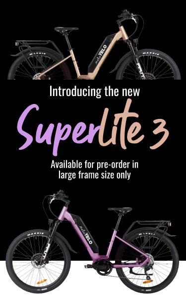 Introducing the New Superlite 3