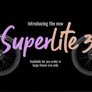 Introducing the New Superlite 3