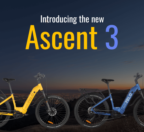 Introducing the new Ascent 3