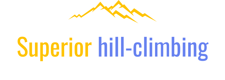 Superior Hil Climbing