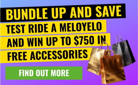Book Ebike Test Ride Bundle Up