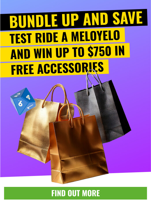 Book Ebike Test Ride Bundle Up