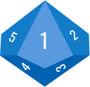 D10 Dice 1