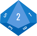 D10 Dice 2
