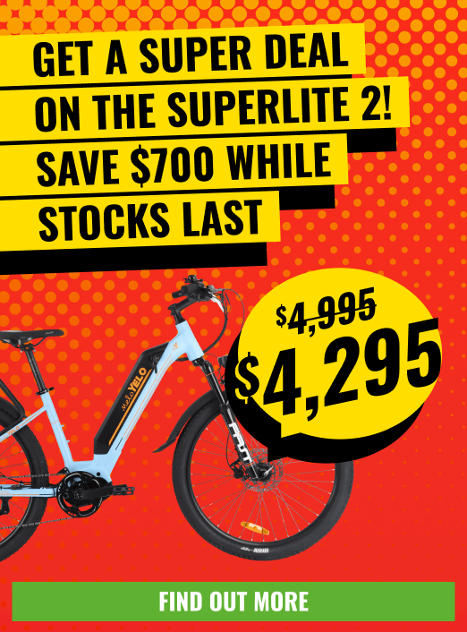 SuperLite2 Campaign