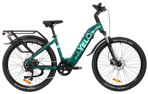 TownnTrail for Contact Page