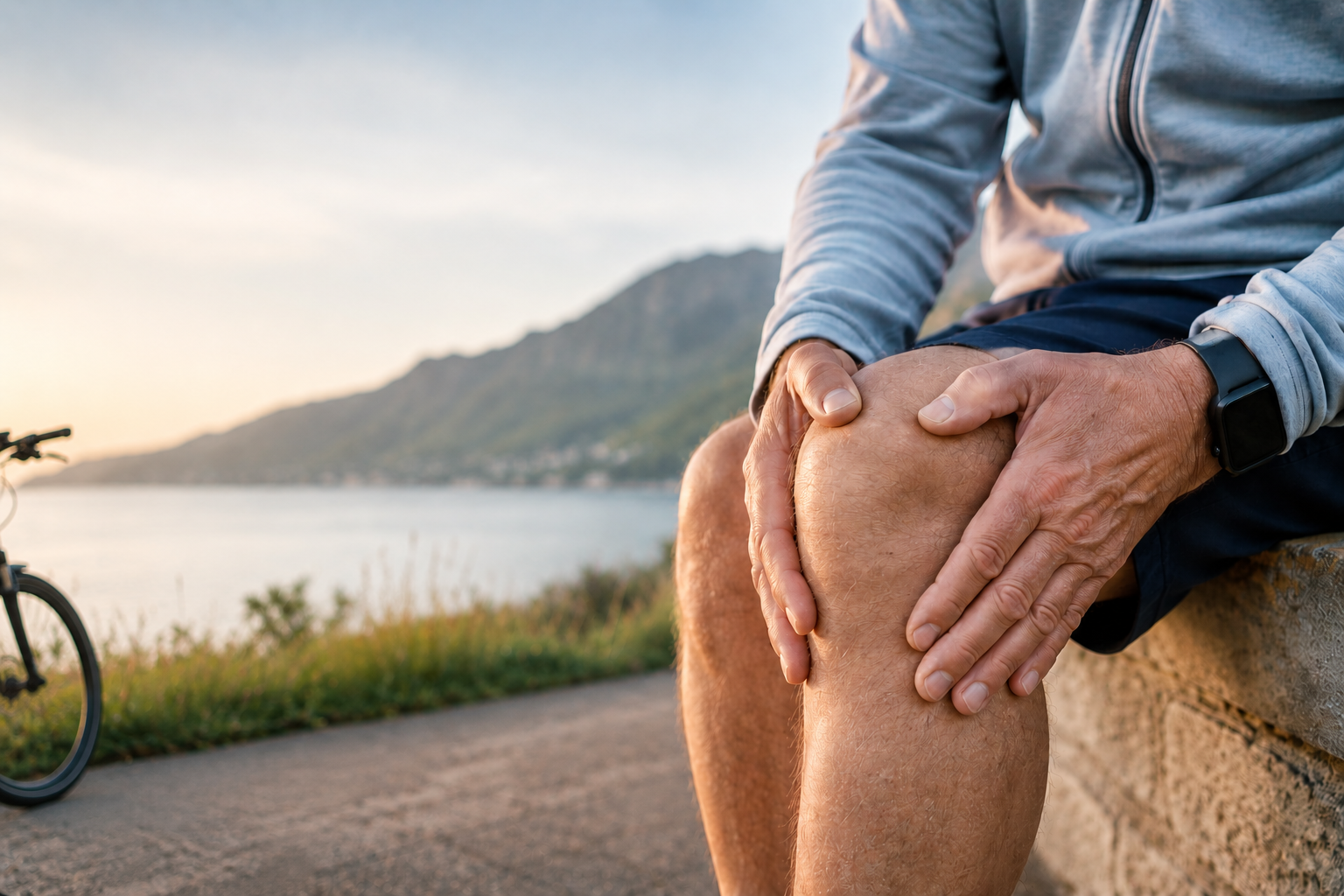 Best-ebikes-for-seniors-with-bad-knees-or-a-hip-replacement