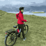 E-Bikes That Let You Put Your Feet Flat on the Ground