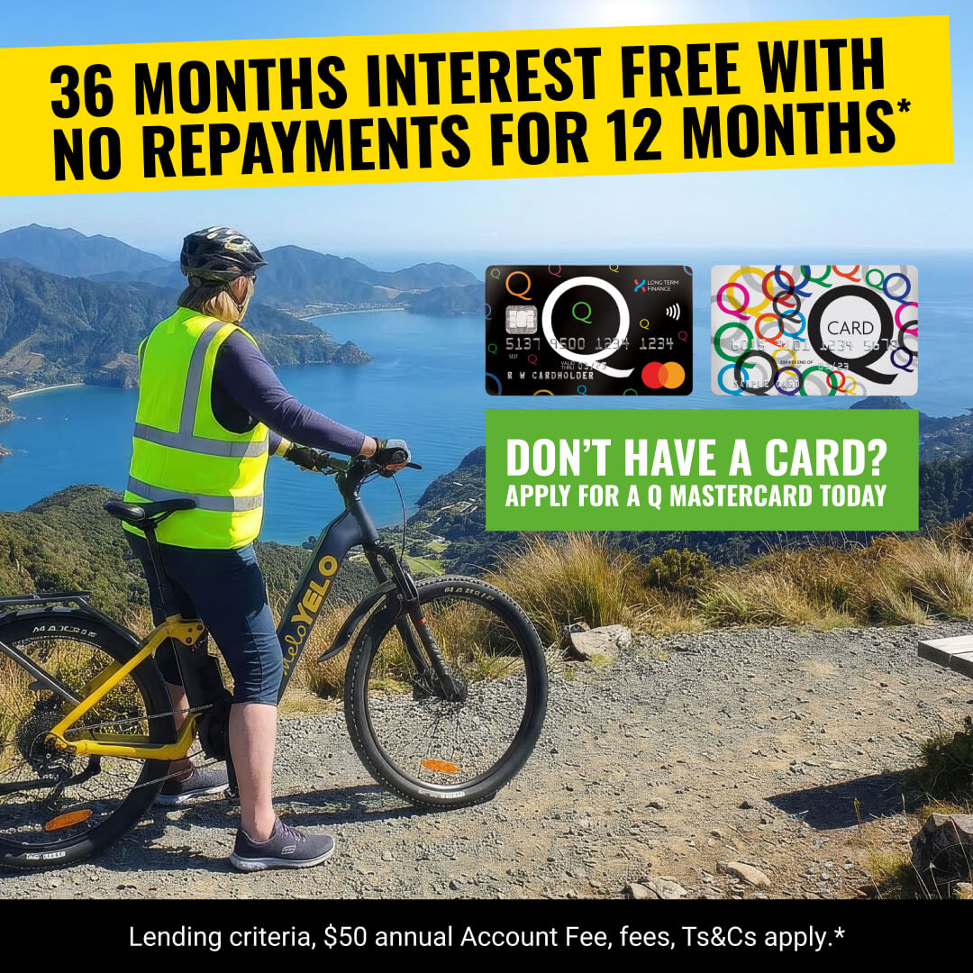 Finance Offers