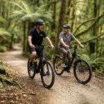 How to regain your cycling confidence after years away
