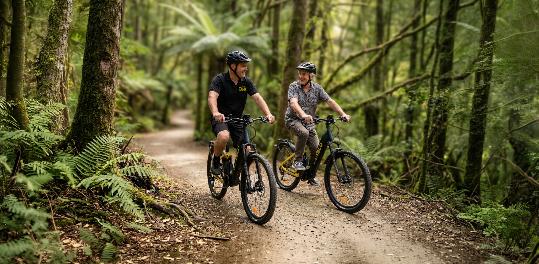 How to regain your cycling confidence after years away