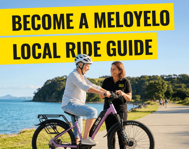 Become A Ride Guide
