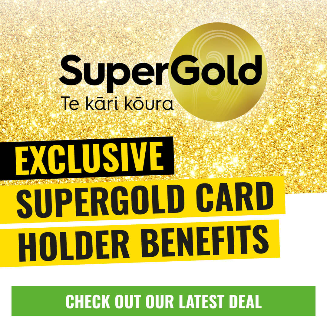 SuperGold