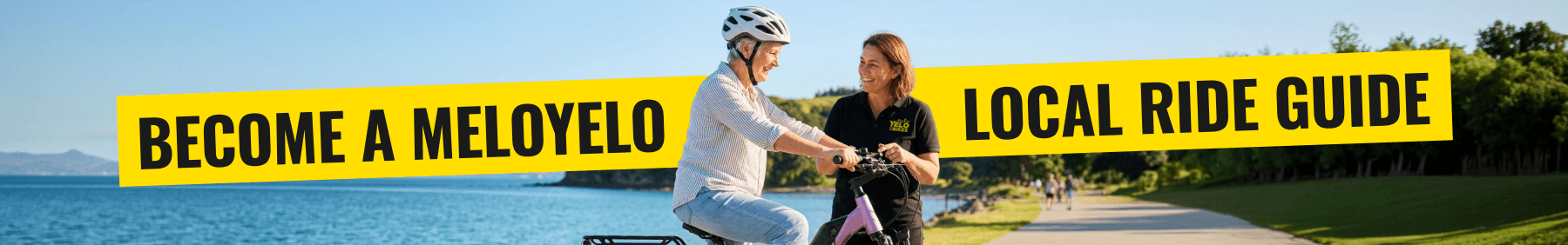 Become A Ride Guide