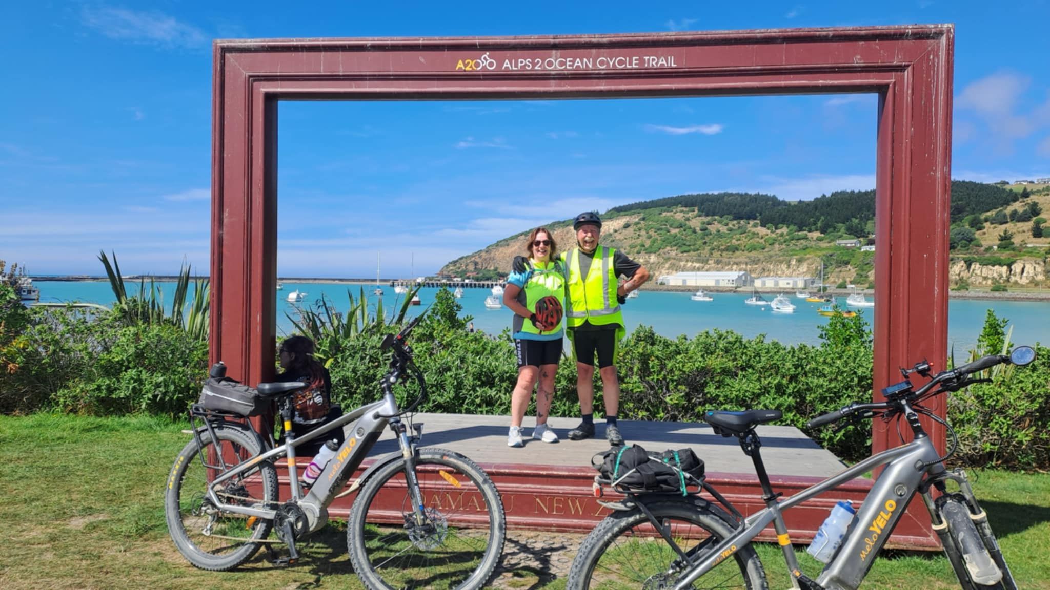What really happens after you buy an e-bike