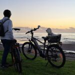 Are e-bikes safe for older riders?